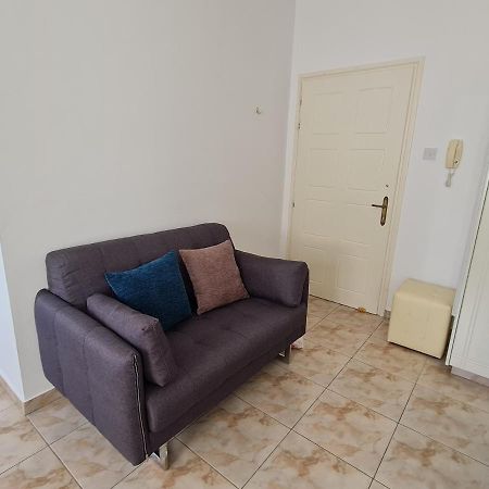 Paphos Laertis 2 Complex, Studio Apartment 106 - By Imh Travel & Tours מראה חיצוני תמונה