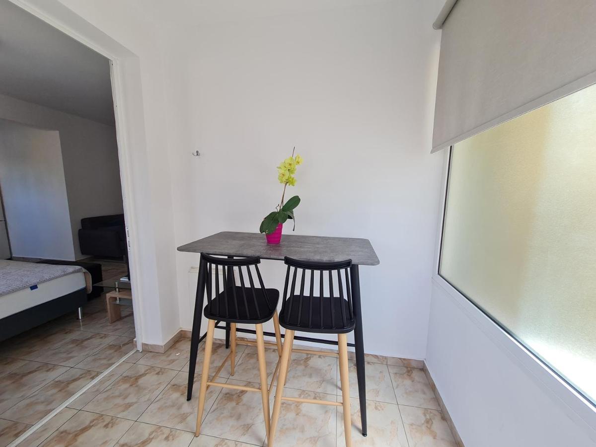 Paphos Laertis 2 Complex, Studio Apartment 106 - By Imh Travel & Tours מראה חיצוני תמונה