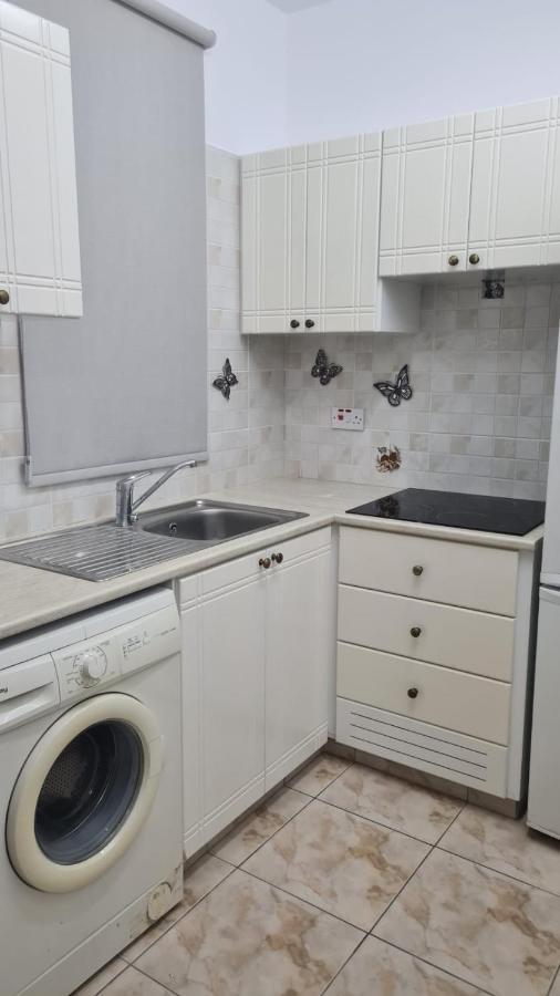 Paphos Laertis 2 Complex, Studio Apartment 106 - By Imh Travel & Tours מראה חיצוני תמונה