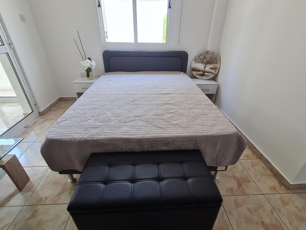 Paphos Laertis 2 Complex, Studio Apartment 106 - By Imh Travel & Tours מראה חיצוני תמונה